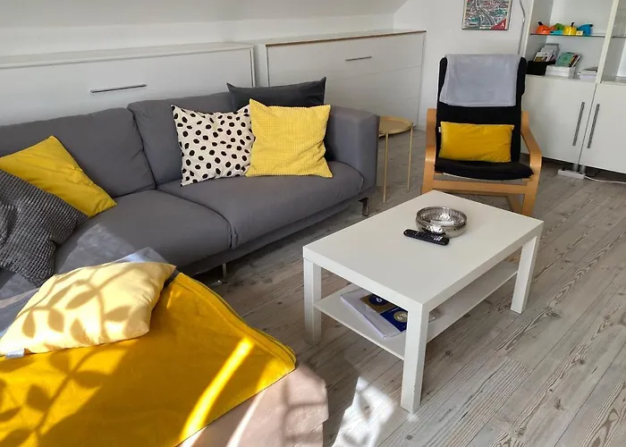Apartment in Bremen