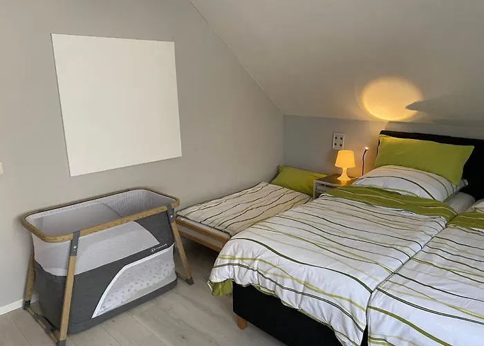 Apartment in Bremen