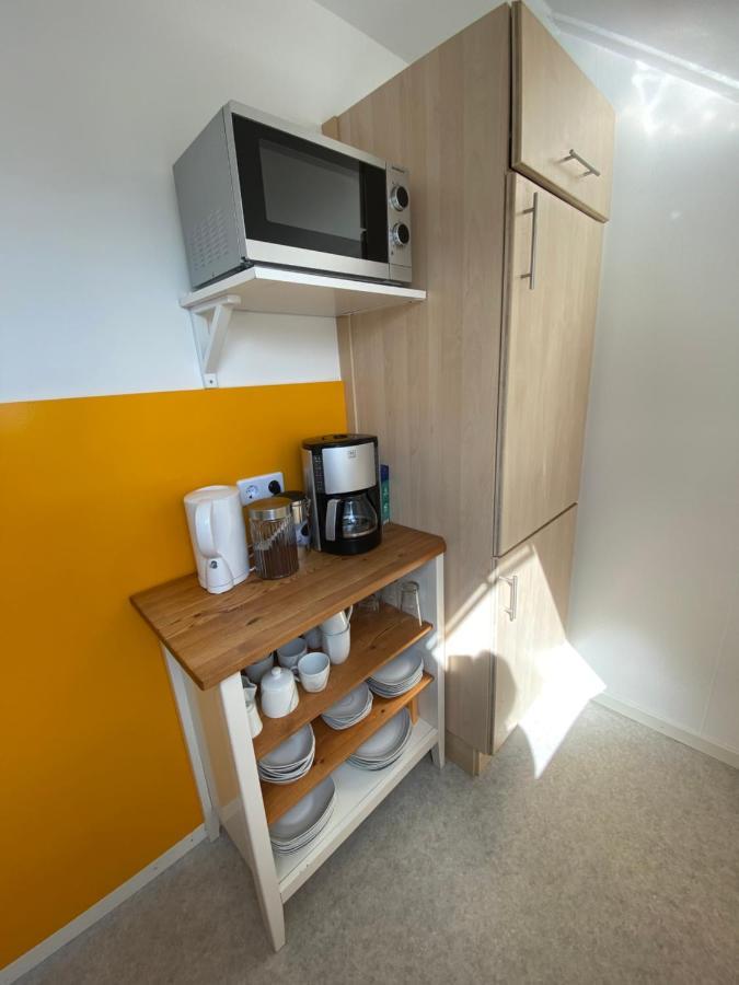 Appartement In *