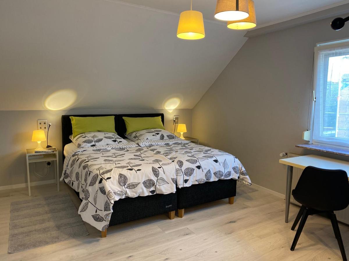 Appartement In *