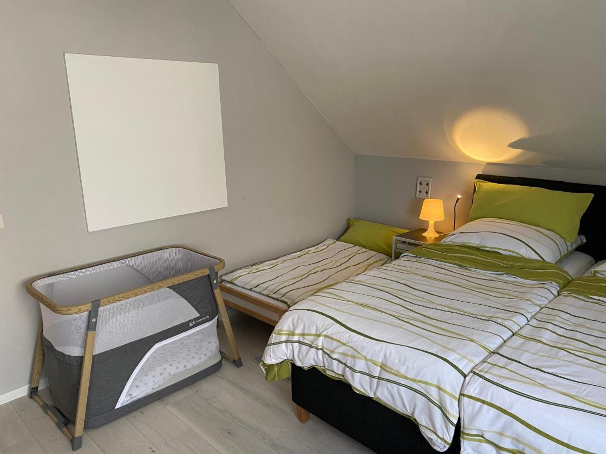 In Appartement